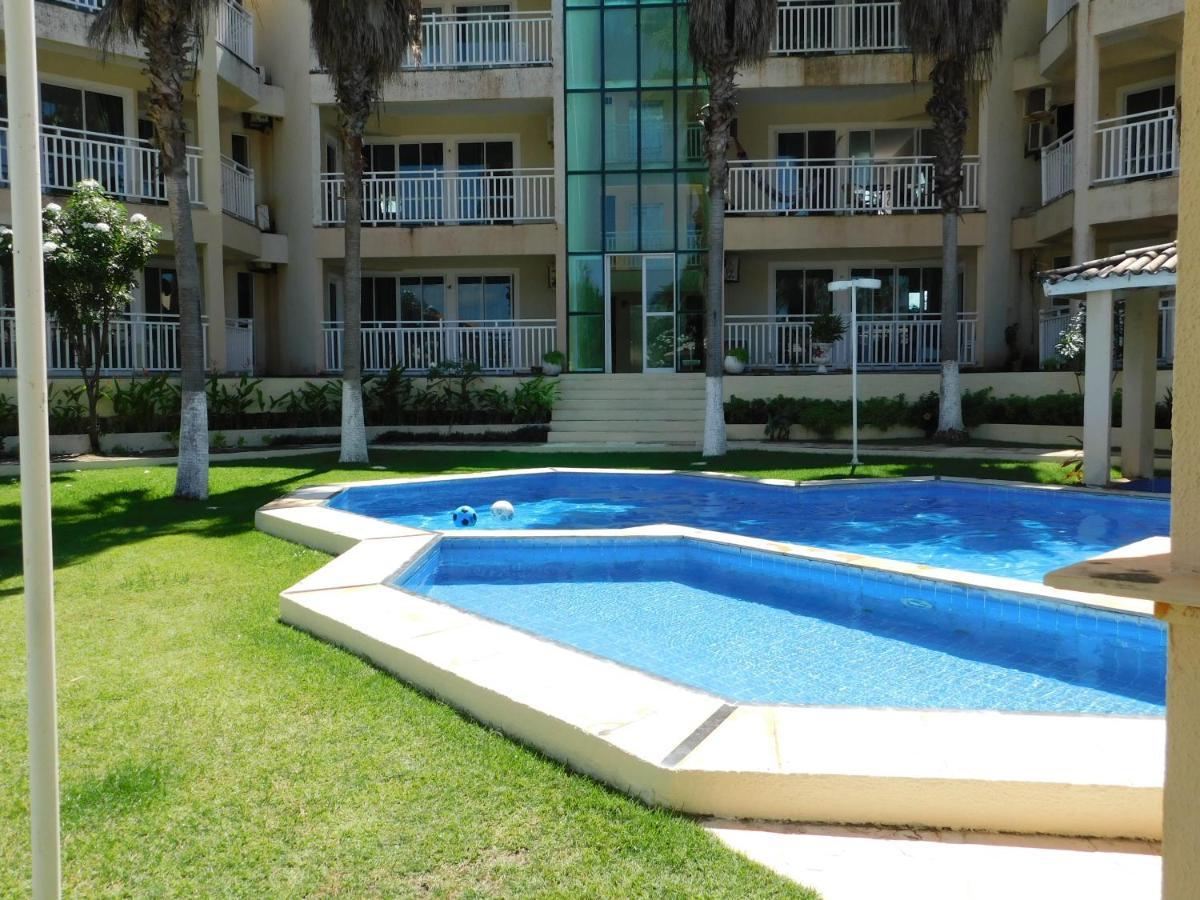 Blue Beach Apartments Акирас Экстерьер фото
